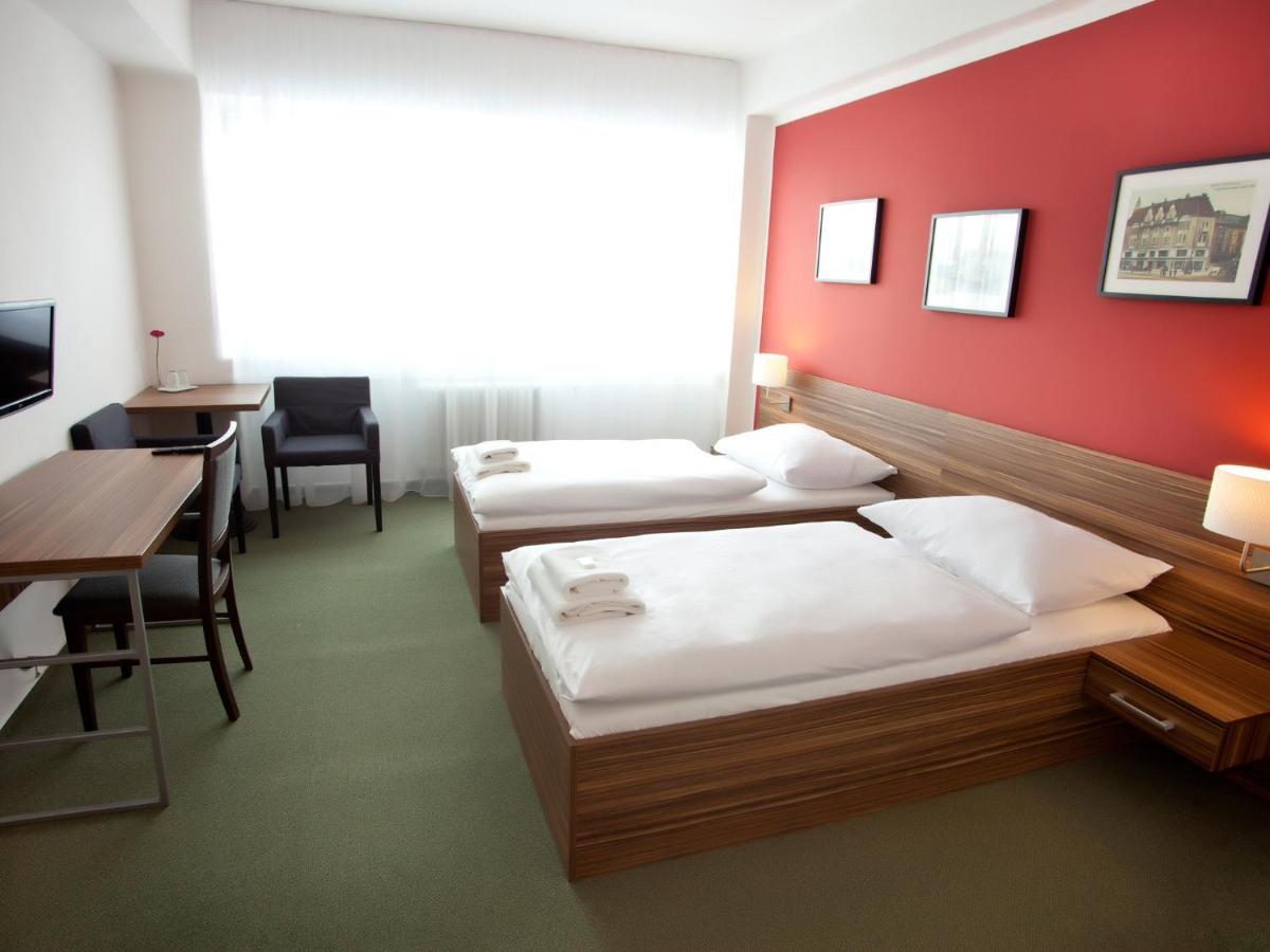 Hotel Veronika Острава Стая снимка