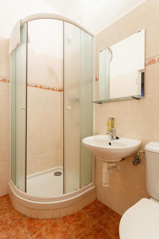 Hotel Veronika Острава Екстериор снимка