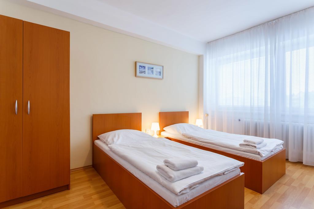 Hotel Veronika Острава Екстериор снимка