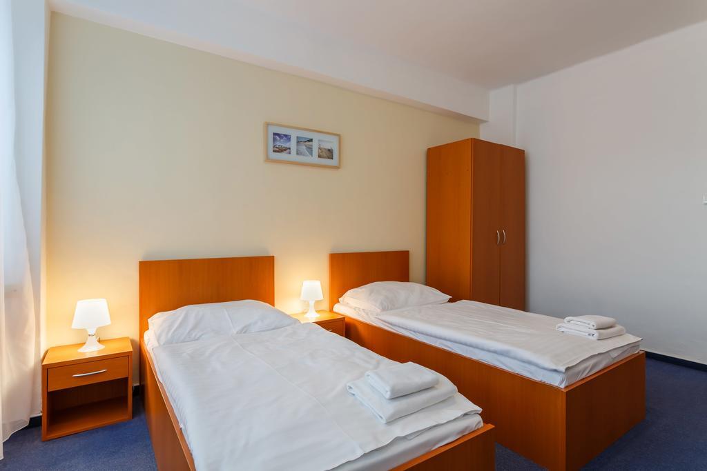 Hotel Veronika Острава Екстериор снимка