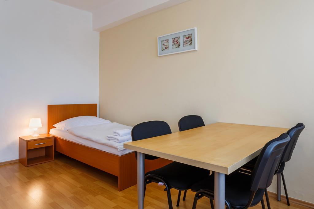 Hotel Veronika Острава Екстериор снимка