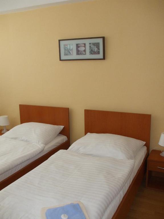 Hotel Veronika Острава Стая снимка