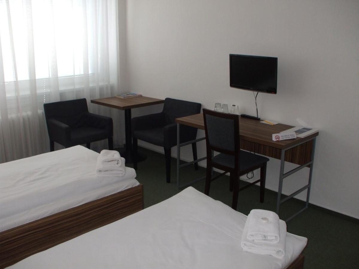 Hotel Veronika Острава Стая снимка
